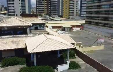 Imagem: O depósito possui 1.200m² de Área e está localizado em