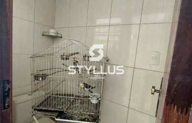 Imagem 12: Taquara Casa de Condomínio 5 quartos, sendo 1 suite