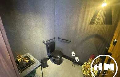 Imagem 13: Locaçã Anual l Ponto comercial na Avenida Carlos Drumond de Andrade