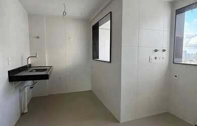 Imagem 12: ceci- Viva o Melhor de Boa Viagem no Edf. Parador de Madrid. 3 quartos,...