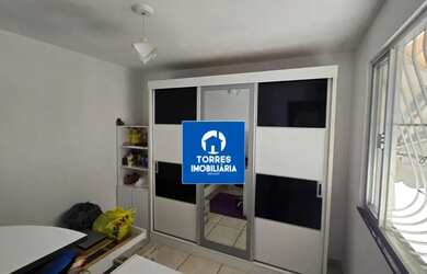 Imagem 5: Excelente apartamento, em rua nobre de São Gonçalo Condomínio Residencial...