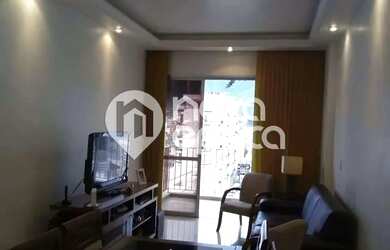 Imagem 14: Vila Isabel Apartamento 2 quartos, sendo 1 suite