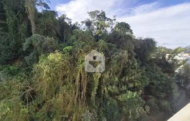 Imagem 16: Apartamento 2 quartos sendo 1 suíte no Centro Histórico de Petrópolis/RJ