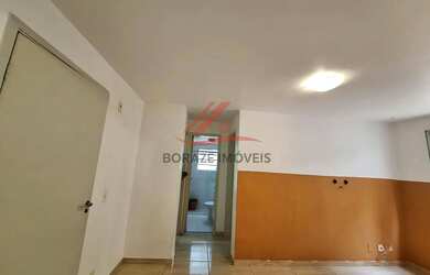 Imagem 5: Apartamento com 2 quartos para alugar no Parque São Vicente em Mauá