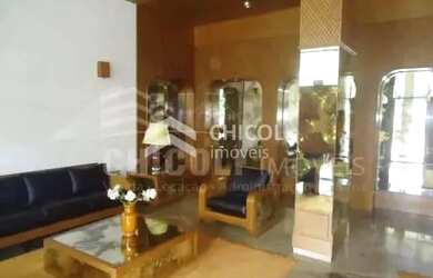 Imagem 4: Misto Hotel Office em. Área de serviço, Lareirae5 Vagas na garagem