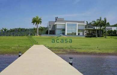 Imagem 10: Marinas Doce Vida II (alagado de Boa Vista da Aparecida