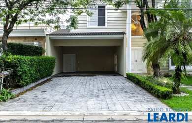 Imagem 9: CASA EM CONDOMÍNIO - ALPHAVILLE - SP