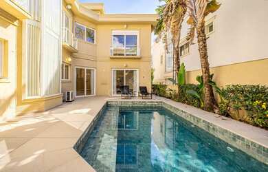 Imagem 2: Tamboré 10 - Tamboré 10