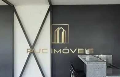 Imagem 12: Apartamento semi-mobiliado próximo à PUC 2 Praticidade no dia a dia