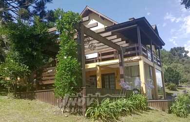 Imagem 3: Chácara Vila Seca Caxias do Sul