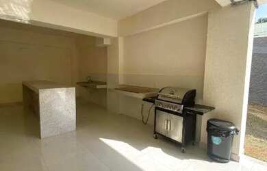 Imagem 8: à vendaApartamentoAlvoradaContagem