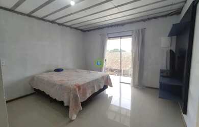 Imagem 8: Casa à venda no bairro Nova Belém em Paulo Lopes