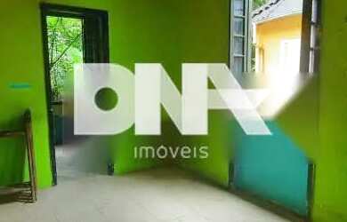 Imagem: O depósito possui 150m² de Área e está localizado em Botafogo