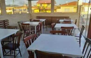 Imagem 11: Aluguel de casa com piscina e salão de festas para temporada