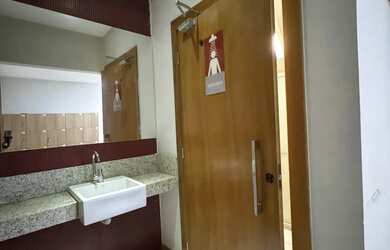 Imagem 9: Comércio ALUGO ou VENDO I Prédio Comercial I 1384 m 2 I 7 vagas I Ótima...