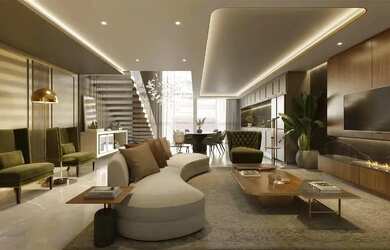 Imagem 10: Apartamento à venda, 113 m² por R$ 1.718.000,00 - Centro - Navegantes/SC