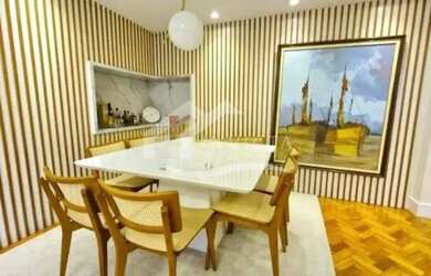 Imagem 8: EXCELENTE APARTAMENTO DE 3 QUARTOS COM VAGA EM IPANEMA!