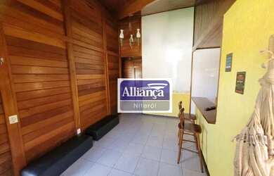 Imagem 8: Casa com 5 dormitórios à venda, 181 m² por R$ 750.000,00 - Ponta Grossa...