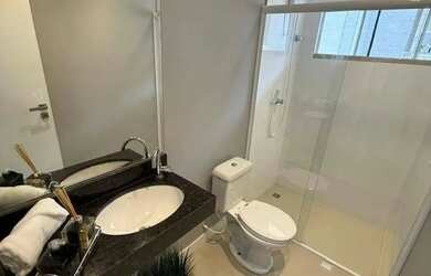 Imagem 15: Casa à venda - Mobiliada, Decorada e Equipada no Condomínio Bella Vista Residence Club - B