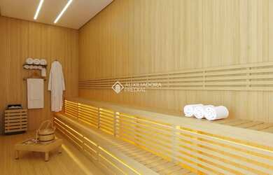 Imagem 4: APARTAMENTO 2 DORMITÓRIOS COM SUITE