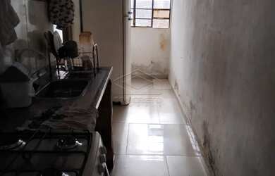 Imagem 6: Casa Residência em Jaú. Área de serviço, 12m² de Área, 2 Vagas na...