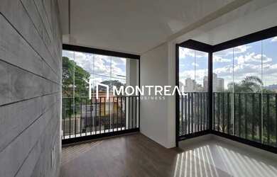 Imagem 3: APARTAMENTO À VENDA NA VILA MADALENA, 2 DORMITÓRIOS, 1 SUÍTE. 1 VAGA...