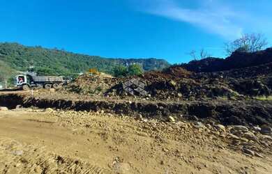 Imagem 10: Loteamento em Gramado. Imóvel novoe430m² de Área