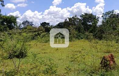 Imagem: A fazenda possui 22558m² de Área e está localizado em Jardim