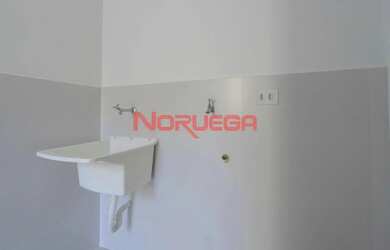 Imagem 13: Apartamento para locação em Curitiba-PR, 2 quartos, 1 sala, 1 banheiro,...