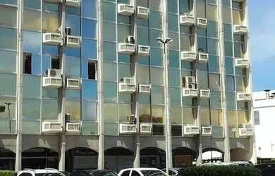 Imagem: Centro Empresarial Iguatemi, Sala Nascente 42m2