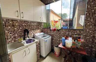 Imagem 10: Casa 2 quartos para Venda Ceilândia Norte Ceilândia , Brasília