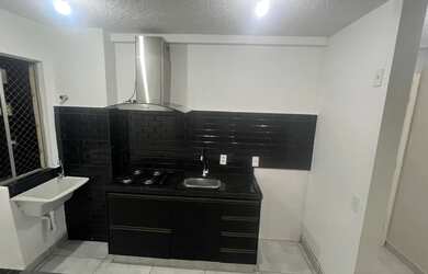 Imagem 5: VENDO APTO QD 206. Piscina, Churrasqueira, 47m² de Áreae1 Vaga na garagem