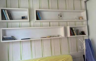 Imagem 12: Alta Vista com 166 metros quadrados com 3 quartos em Anhangabaú - Jundiaí...