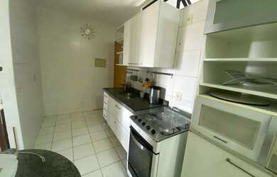 Imagem 5: Aluguel apartamento com 3 quartos e 81m² em Jatiúca, Maceió próximo...