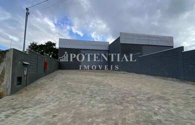 Imagem: O depósito possui 340m² de Área e está localizado em Bela