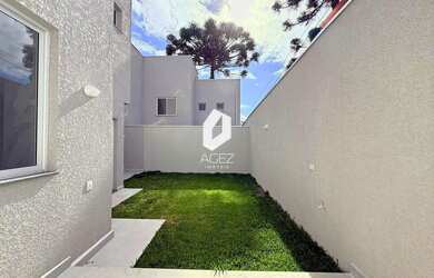 Imagem 10: Sobrado novo a venda - com 03 quartos 01 suíte - 02 vagas - Boa Vista