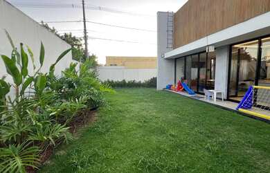 Imagem 3: CONDOMINIO NATURE VILLE DÚPLEX DE ALTO PADRÃO