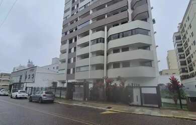 Imagem: O apartamento possui 3 Dormitórios, 3 Banheiros, 1 Vaga na