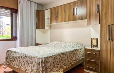 Imagem 8: Imóvel para venda possui 54 metros quadrados com 1 quarto em Praia Grande - Torres - RS