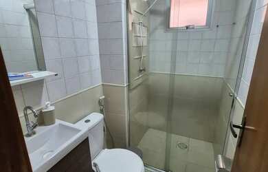 Imagem 10: VENDO LINDO APTO COND. KOPENHAGEN P.10