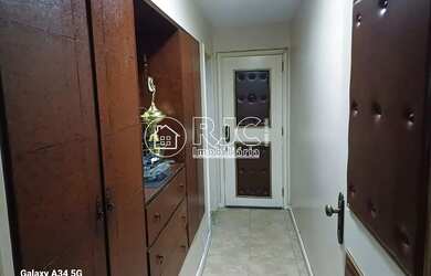 Imagem 3: Imóvel para venda tem 95 metros quadrados com 3 quartos em Flamengo -...