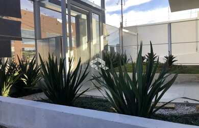 Imagem 2: Apartamento 02 dormitórios com suite no Bairro Patronato em Santa Maria RS