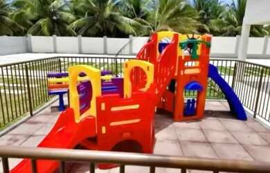 Imagem 9: Apartamento à venda no PARQUE ALAMEDA DA COSTA , OLHOS D'ÁGUA, Barra dos Coqueiros, S