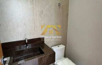 Imagem 8: Casa com 3 suítes, 160 m² - 509 Sul Arso 54 - Palmas/TO