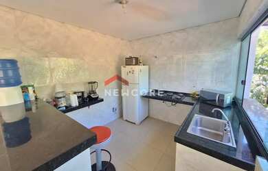 Imagem 11: Casa em Rua Santos Boschi - Centro - Lagoa Santa/MG