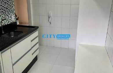 Imagem 5: Apartamento 50m² 2 dormitórios 1 vaga no Residencial Adresse Guarulhos...