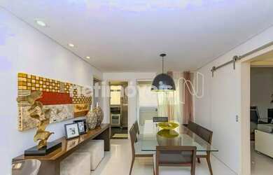 Imagem 2: Venda Apartamento 3 quartos Buritis Belo Horizonte