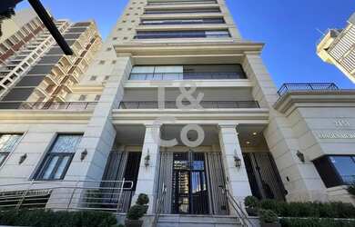 Imagem: Apartamento de Luxo à Venda no Lindenberg Cambuí