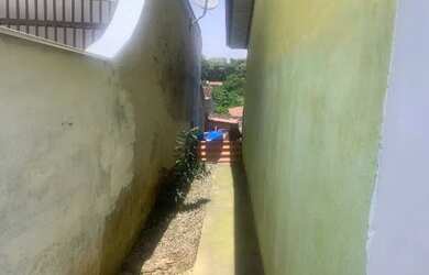 Imagem 2: Excelente casa no Butiatuvinha , casa com três quartos sala cozinha banheiro