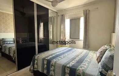 Imagem 10: Apartamento à venda, 56 m² por R$ 354.000,00 - Santa Terezinha - São...